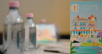 Hostellerie Saint Pierre