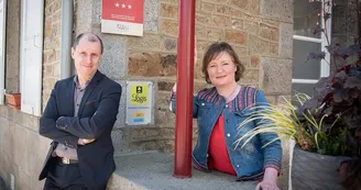 Auberge de la Sélune 2022