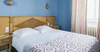 Auberge de la Sélune 2022