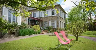 Auberge de la Sélune 2022