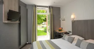 Auberge de la Sélune 2022