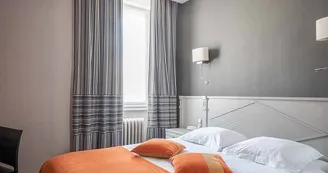 Auberge de la Sélune 2022