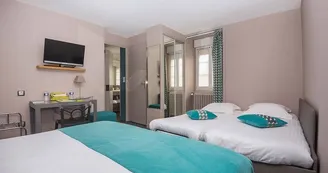 Auberge de la Sélune 2022