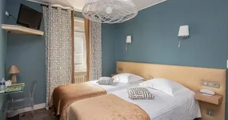 Auberge de la Sélune 2022