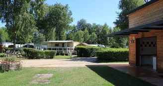 Léry-Poses en Normandie