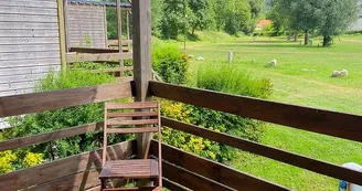 Camping Léry Poses en Normandie