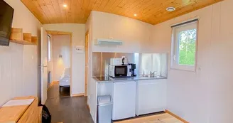 Camping Léry Poses en Normandie