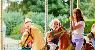Caen la Mer Tourisme - Agence Les Conteurs