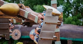 Caen la Mer Tourisme - Agence Les Conteurs