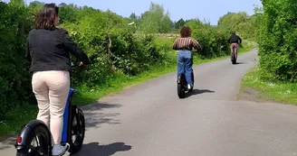 © MAB Expérience – Loisirs Normandie.