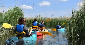 © MAB Expérience – Loisirs Normandie.