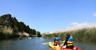 © MAB Expérience – Loisirs Normandie.