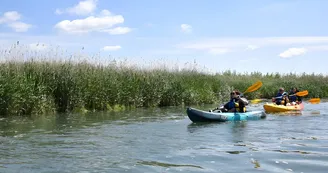 © MAB Expérience – Loisirs Normandie.