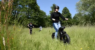 © MAB Expérience – Loisirs Normandie.