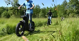 © MAB Expérience – Loisirs Normandie.