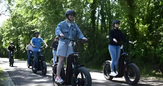 © MAB Expérience – Loisirs Normandie.