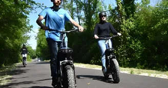 © MAB Expérience – Loisirs Normandie.