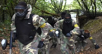 © MAB Expérience – Loisirs Normandie.