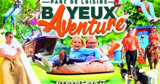 Bayeux Aventure