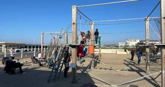 © MAB Expérience - Loisirs Normandie