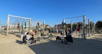 © MAB Expérience - Loisirs Normandie