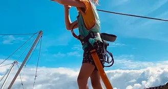 © MAB Expérience - Loisirs Normandie