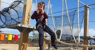 © MAB Expérience - Loisirs Normandie