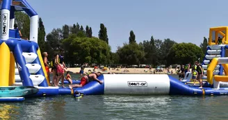 © MAB Expérience – Loisirs Normandie.