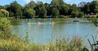 OT Normandie Sud Eure