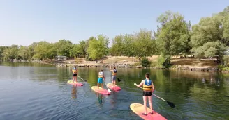 © Léry-Poses en Normandie
