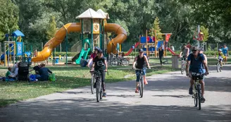 © Léry-Poses en Normandie