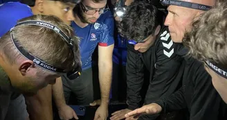 © Training Camp du Bois de Bray