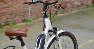 © Parc Léry Poses en Normandie