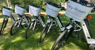 © Parc Léry Poses en Normandie