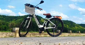 © Parc Léry Poses en Normandie