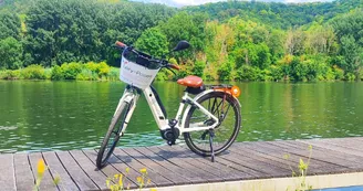 © Parc Léry Poses en Normandie