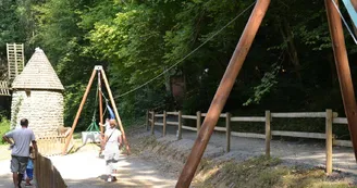 ©VillageenchanteBellefontaine