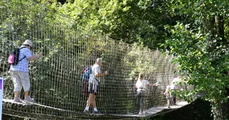 ©VillageenchanteBellefontaine