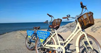 Camping les mouettes