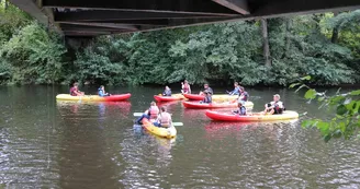 ASEV Canoë-Kayak