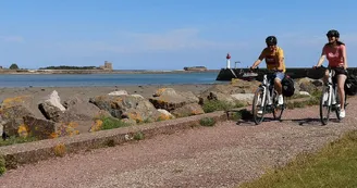 Latitude Manche - Stephan Barrault