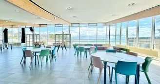 Hebergement 3- Bénédicte-Patin