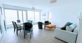 Hebergement 4-Bénédicte-Patin