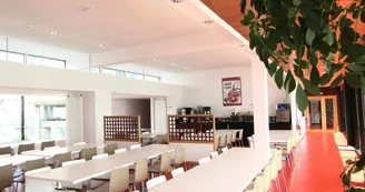 Hebergement 4-Bénédicte-Patin