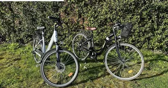 Serv. communication LECLERC Granville