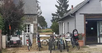 location Mathon 2022