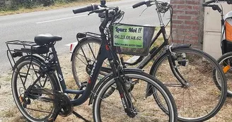 location Mathon 2022