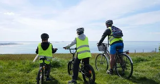 Estelle COHIER OTIGTM