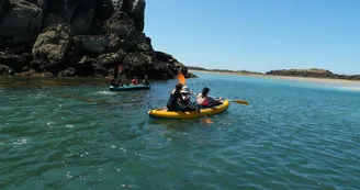 Plongée Chausey Loisirs