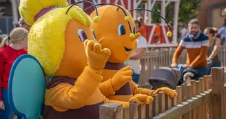 Parc du Bocasse - Airtime Prod